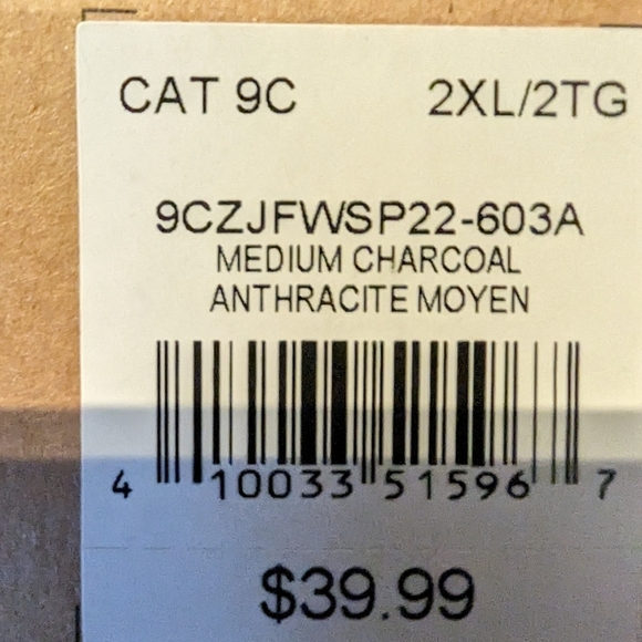 FarWest board Shorts Swimwear mens swimsuit Size 2xl - Picture 6 of 9